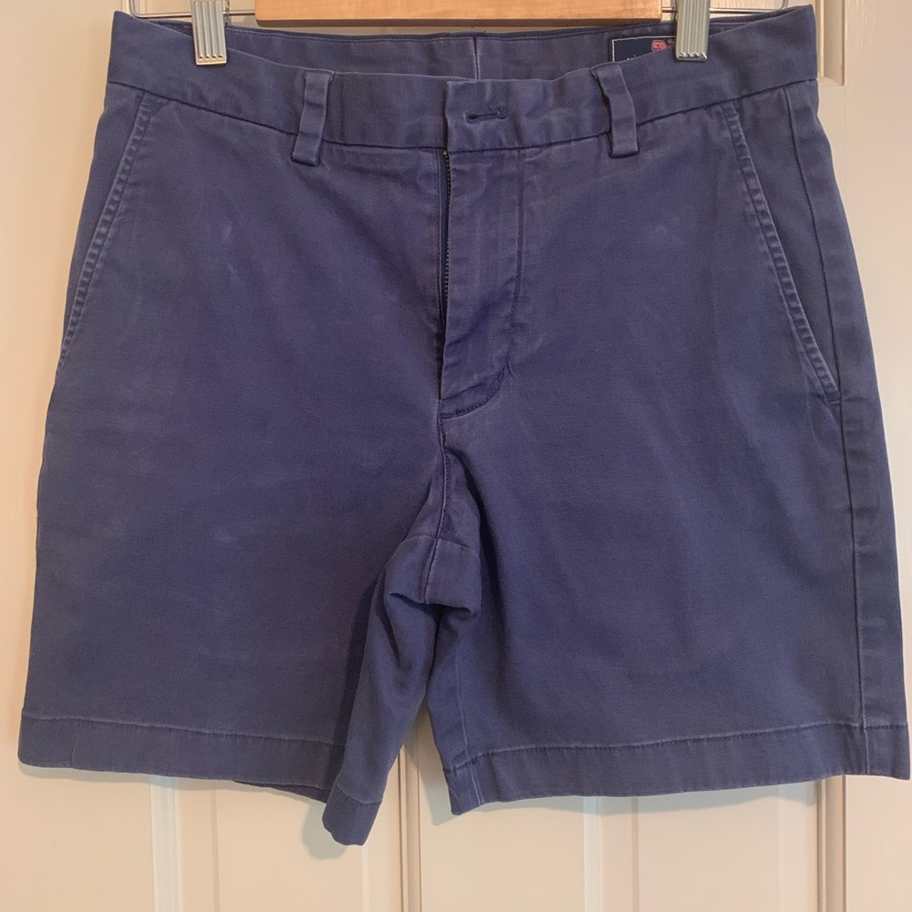 Vineyard Vines Breaker Shorts